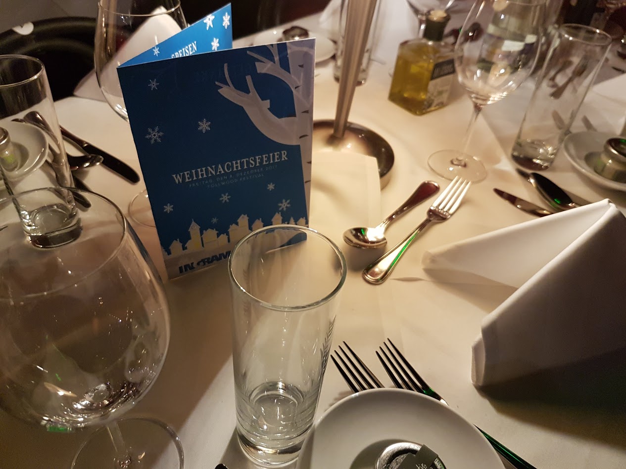 Die 100 besten Ideen für Firmenevents  weihnachtsfeiern-münchen.de