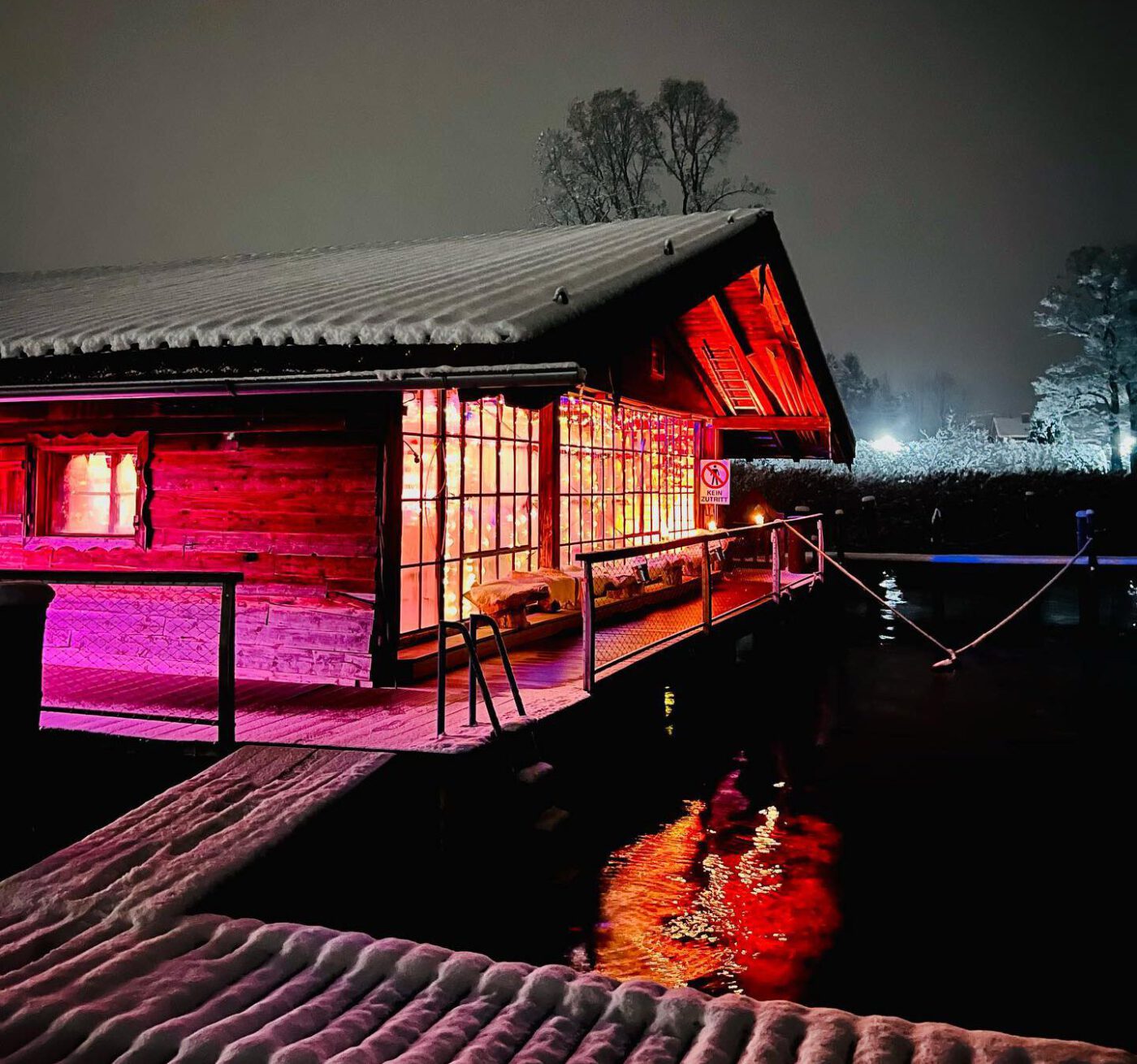 Geschützt: Weihnachtsfeier am Tegernsee: Winterzauber im Terrassenhof & Bootshaus